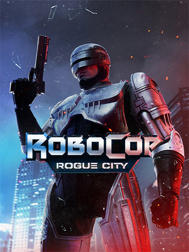 RoboCop: Rogue City - Alex Murphy Edition [v 1.4.0.0 / 00.014.045 + DLCs] (2023) PC | RePack  FitGirl