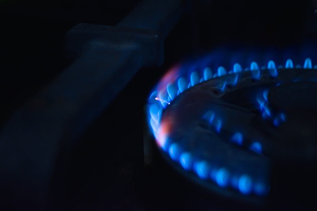 В Еврокомиссии сообщили, сколько газа Евросоюз хранит на Украине
