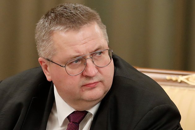 Оверчук прокомментировал отказ Европы от энергоносителей из России