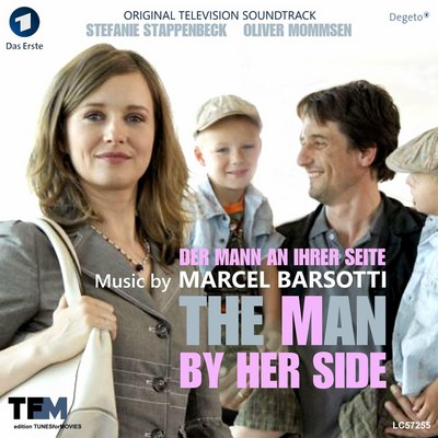 The Man by Her Side (Der Mann an Ihrer Seite) Soundtrack