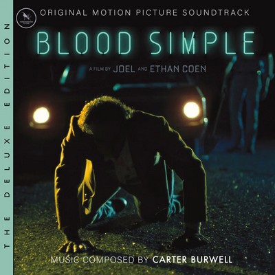 Blood Simple Soundtrack