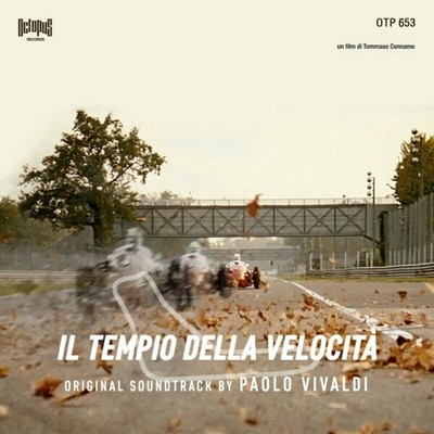 Il Tempio Della Velocità Soundtrack