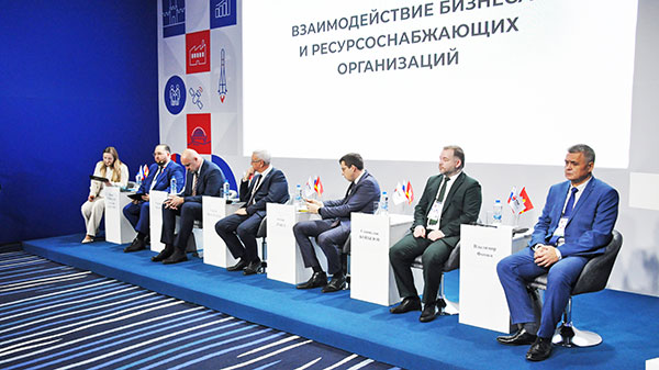Роль энергетики обсудили на экономическом форуме в Челябинске