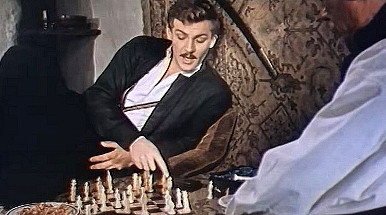 Герой нашего времени: Бэла, 1965 (0:29:11 / 1:47:00)