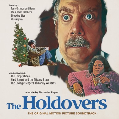 The Holdovers Soundtrack