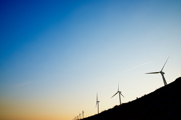 «Форвард Энерго» проанализирует риски возведения ветроэлектростанций на Дальнем Востоке
