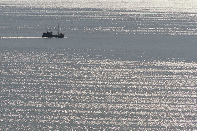 НАТО усилила наблюдение за подводной инфраструктурой на Балтийском море