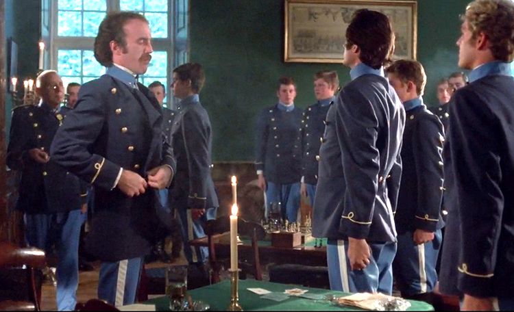 Пир Бабетты /Babettes gæstebud/ 1987 (0:07:02 / 1:44:00)