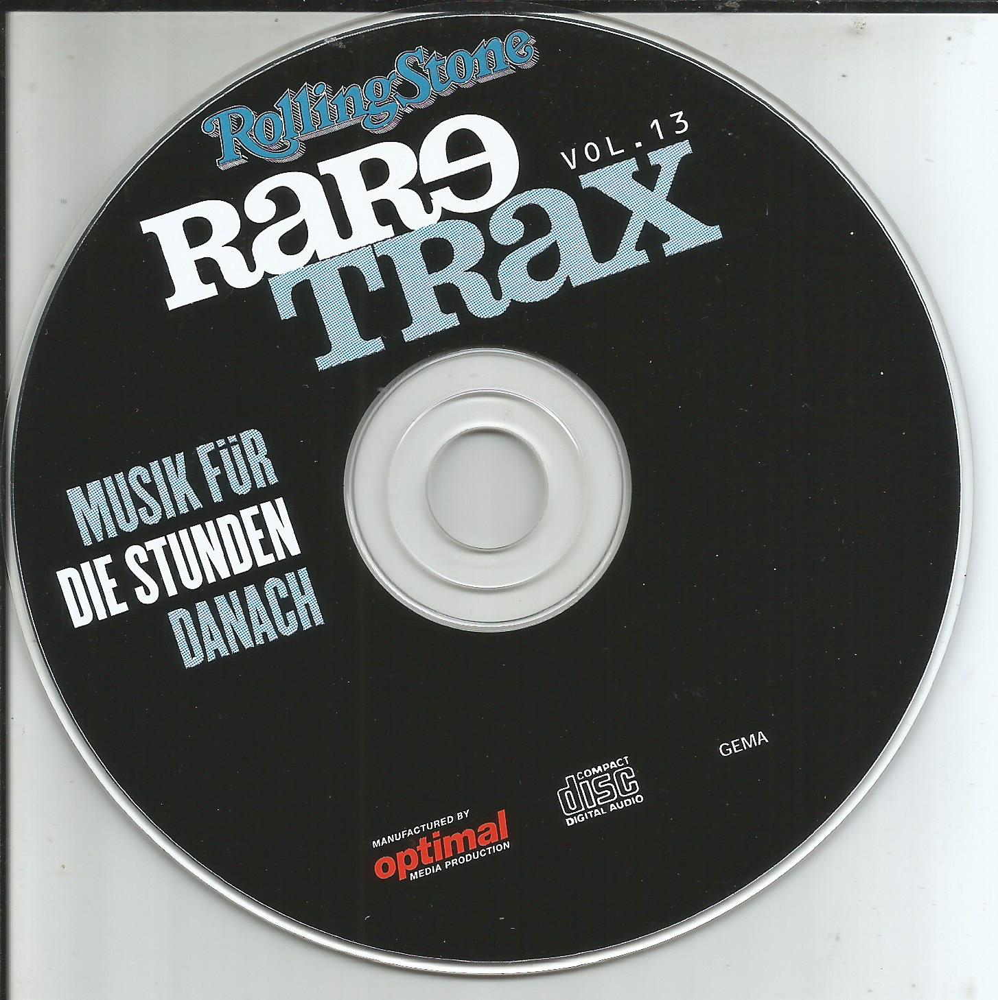 VARIOUS ARTISTS Rare Trax Vol. 13 2.jpg