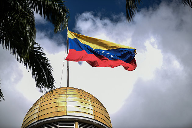 В Венесуэле оценили влияние санкций на сотрудничество с Россией