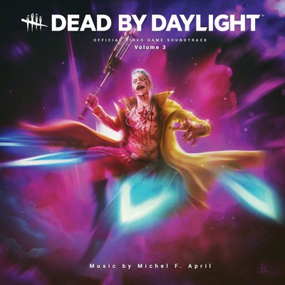 Dead by Daylight Vol. 3 Soundtrack