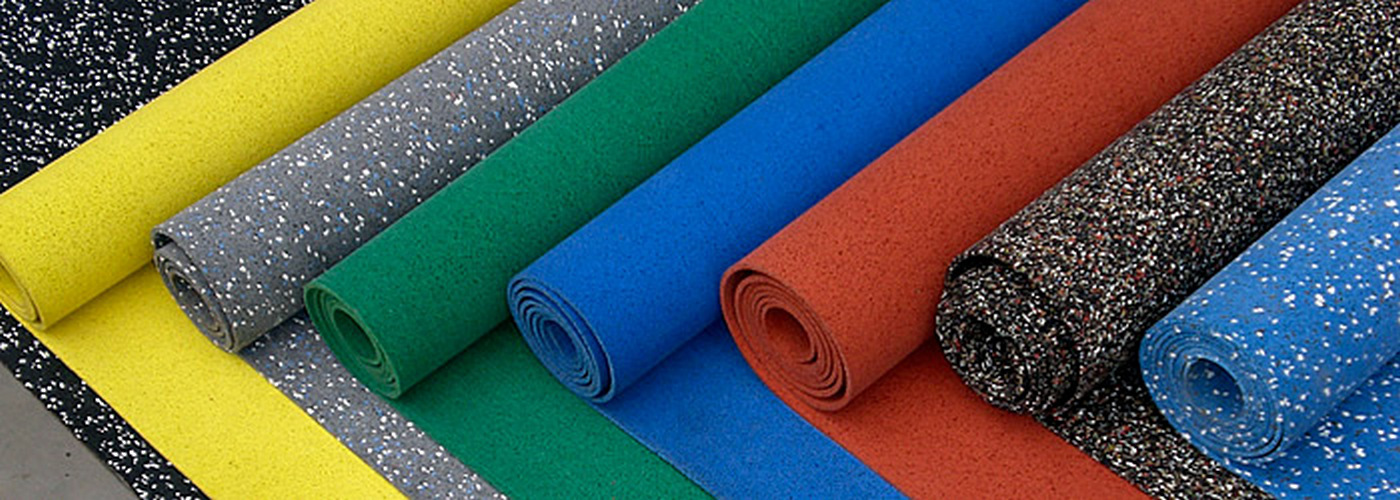 Как выбрать идеальное резиновое покрытие для ледовой арены