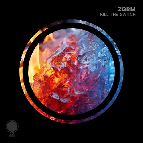 Zqrm - Kill the Switch (Extended Mix) [2023]
