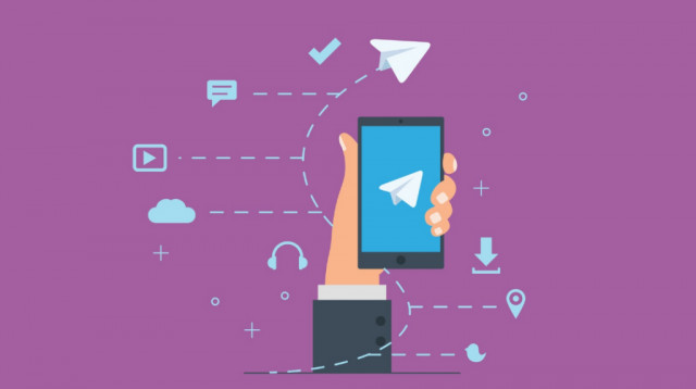 Как нагнать живые просмотры в Телеграм канал