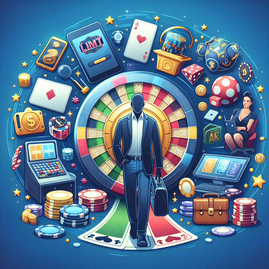 Как выбрать лучшее онлайн казино: узнайте все секреты успеха