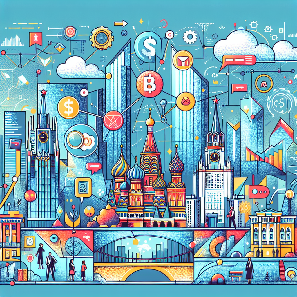 FT Москва - экономическая газета, освещающая финансовые рынки и бизнес в Москве и России