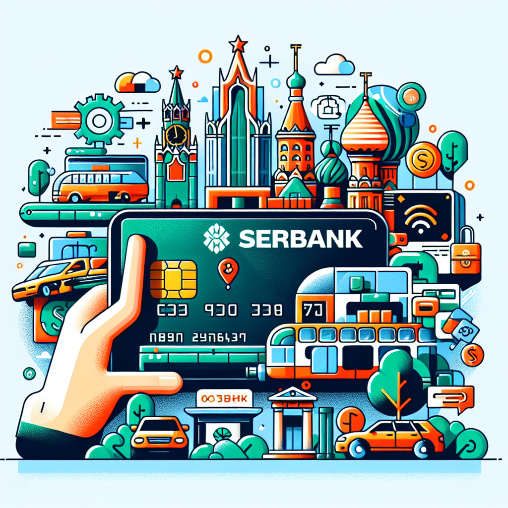 'Легко и без лишних хлопот: займ на карту Сбербанка онлайн в Москве безотказно'