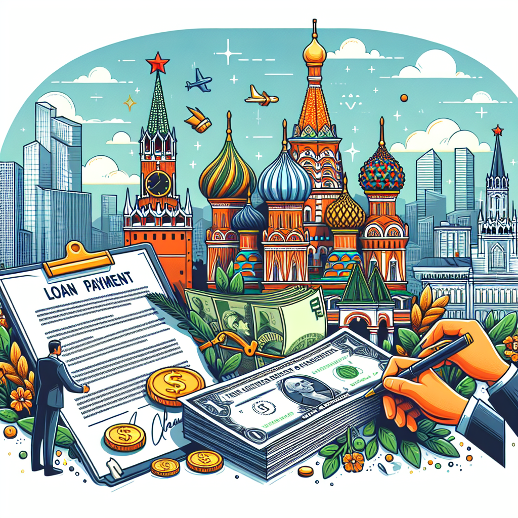 Кредит в Москве от Екапусты - просто, быстро и безопасно!