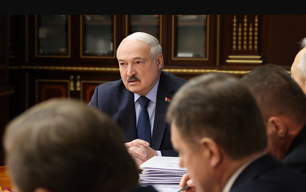 Президент Белоруссии одобрил проект договора о едином энергорынке Союзного государства