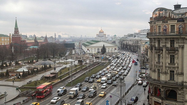 Госдума одобрила во втором чтении законопроект о расширении полномочий правительства РФ по утверждению схем газификации
