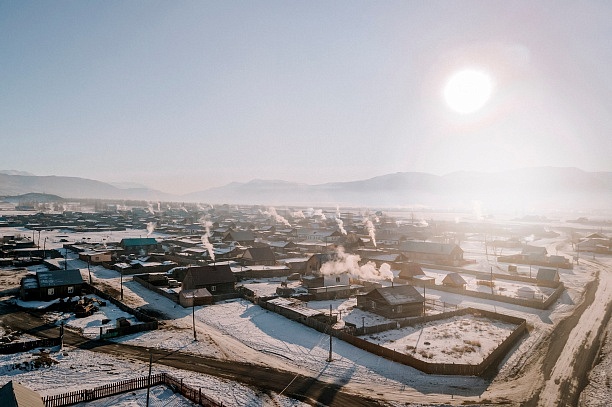 89 муниципалитетов в Сибири не готовы к отопительному сезону