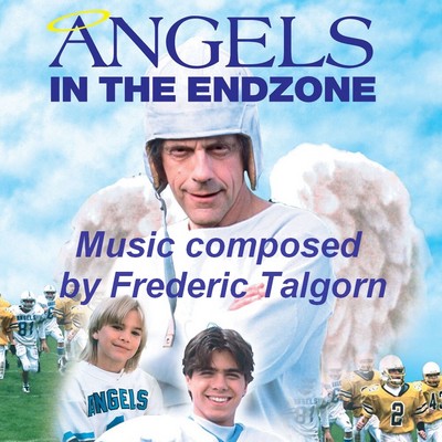 Angels In The End Zone Soundtrack