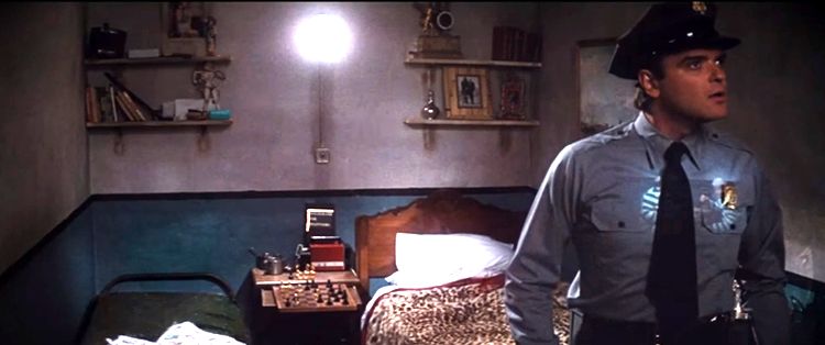 Супермен 2 /Superman II/ 1980 (0:31:13 / 2:07:30)