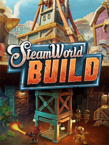 SteamWorld Build: Deluxe Edition – Build 13541592 + Mechanized DLC