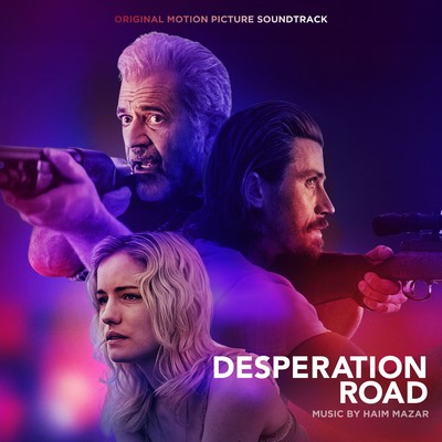 Desperation Road Soundtrack