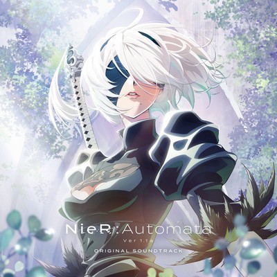 NieR:Automata Ver1.1a Soundtrack