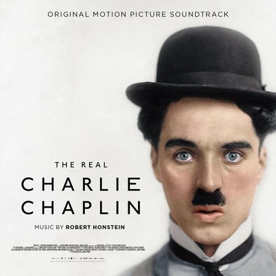 The Real Charlie Chaplin Soundtrack