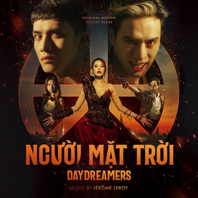 Người Mặt Trời - Daydreamers Soundtrack