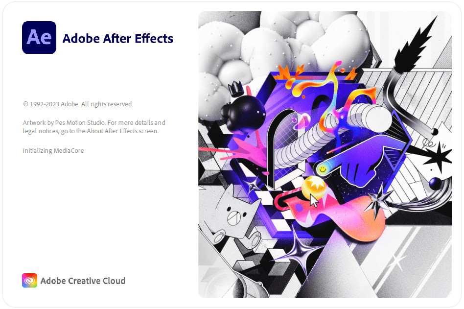 Adobe After Effects 2024 24.1.0.78 (x64) Multilingual 5d6c320236d057cbad9214477c5a55e3