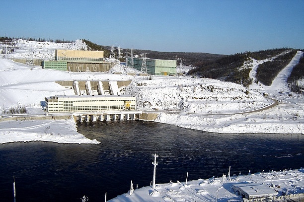 Якутскэнерго обеспечивает энергоснабжение в условиях суровых морозов