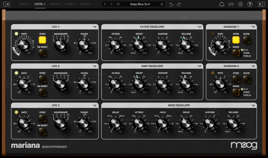 Moog Music Mariana 1.0.0 Ac53deb0e90a17ed7fe12c2acd5573b3