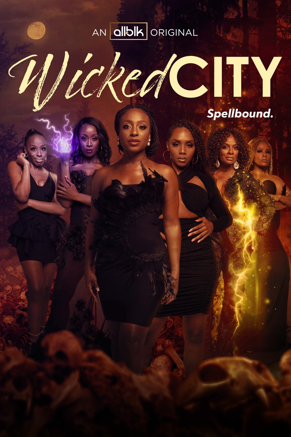 Wicked City 2022 S02E08 | En 6CH | [1080p] (H264) B087eada6687b7ec59f418ec9cef3c65