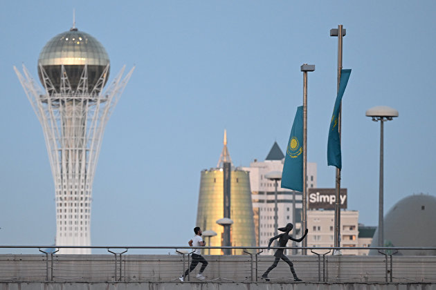 Сенат Казахстана одобрил изменения в поставках российской нефти