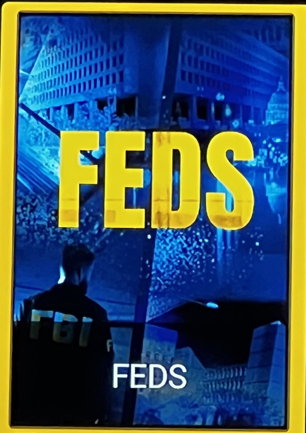 FEDS 2023 S01E05 | En [1080p] (x265) 16d73706320fa9c58a4d79ce212cb3d1