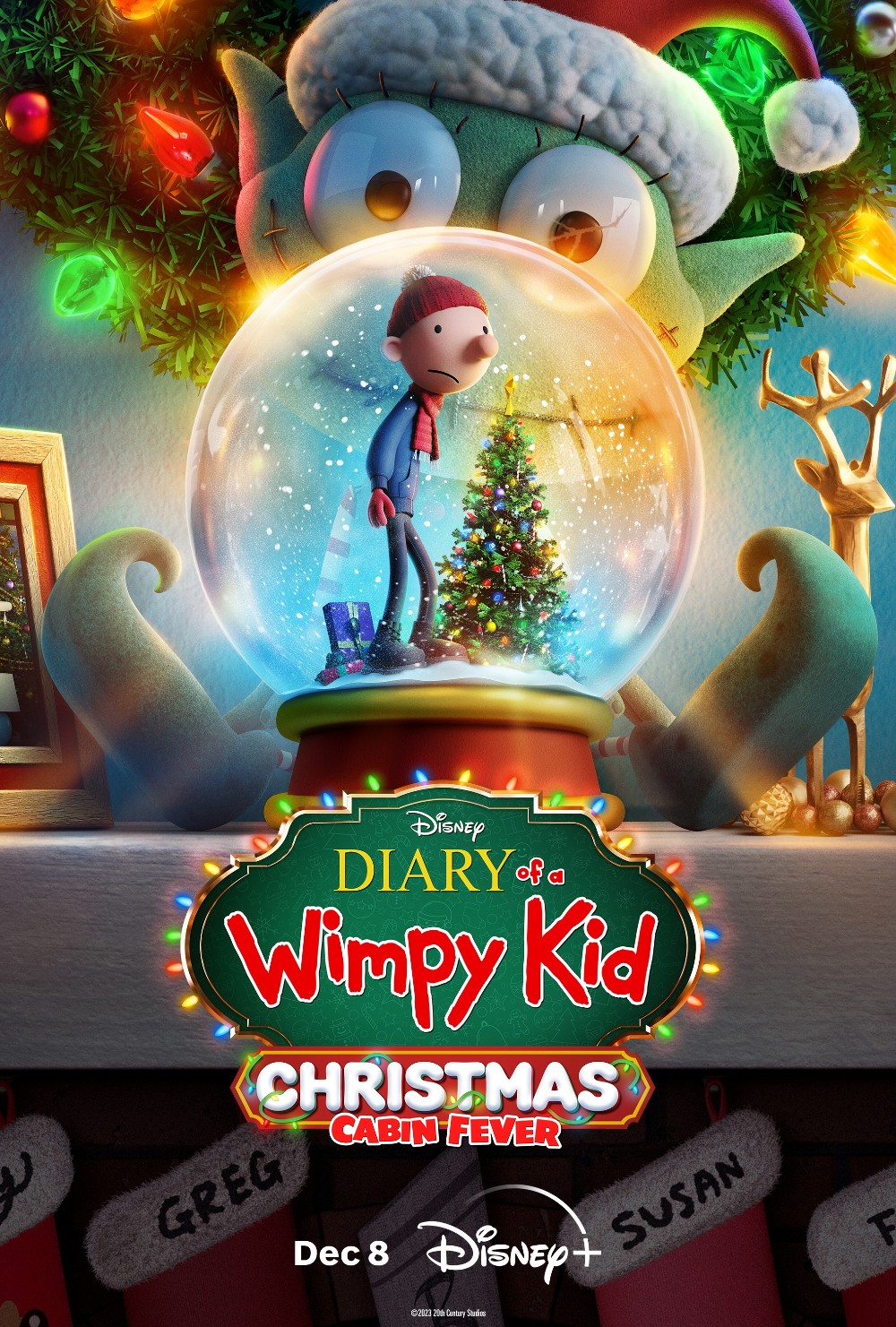 Diary of a Wimpy Kid Christmas Cabin Fever 2023 | En 6CH | [1080p/720p] WEBRi... 4621123e89e5878d70585dbd1bdb4bf3
