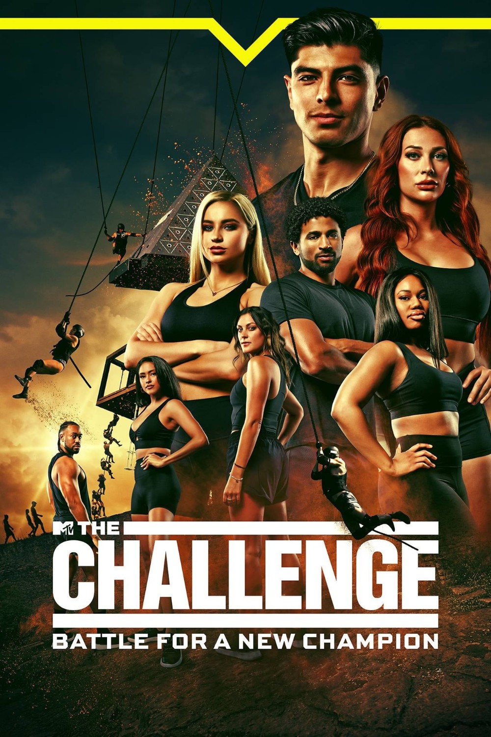 The Challenge S39E08 | En [1080p] (x265) 54065e2660fd7869286faf962c616c92