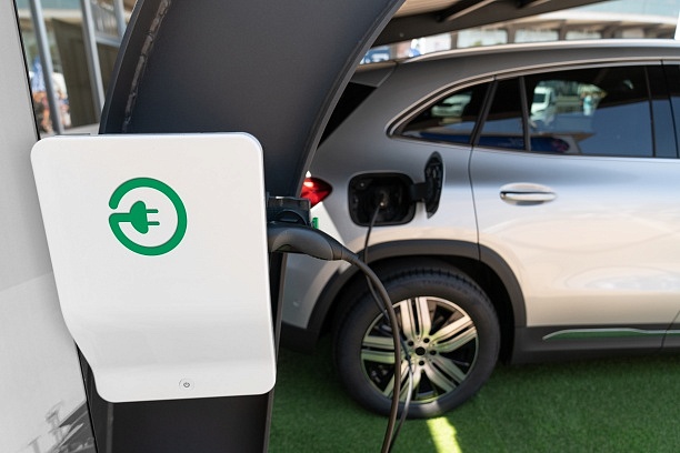 Минцифры России разработало требования к протоколам связи для станций быстрой зарядки электромобилей