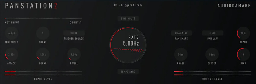 Audio Damage AD052 Panstation 2.1.1 6ea2b3d4d5f6a57566816b9b0bceb076