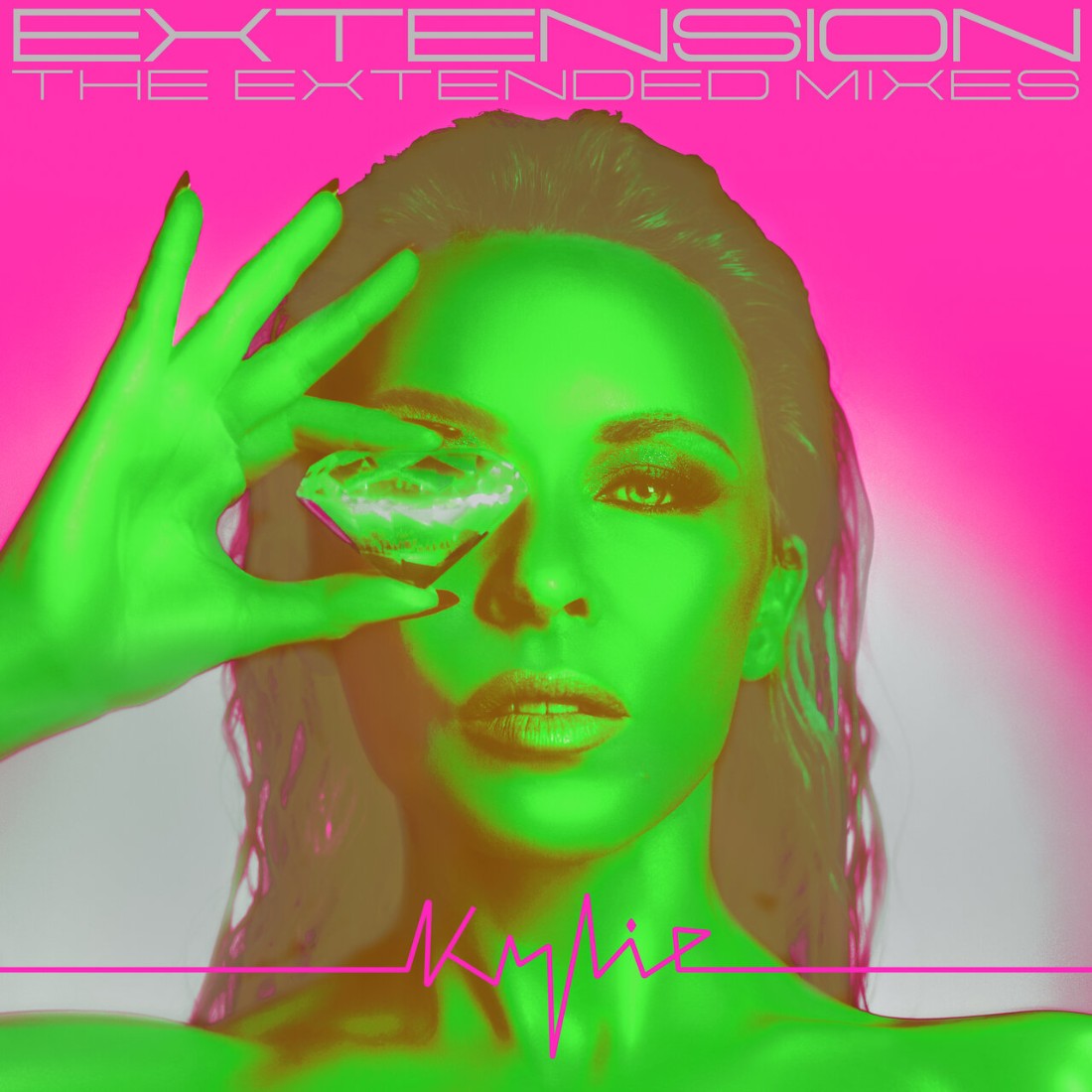 Kylie Minogue- Extension The Extended Mixes 2023 16Bit-44.1kHz [FLAC]  7d6172dbeba34948684e9a26f1f7255c