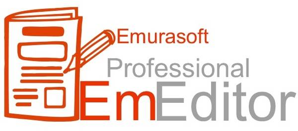 Emurasoft EmEditor Professional 23.0.5 RePack (& Portable) by KpoJIuK 7d81d669e8b98e6040ac8c41e3c1063f