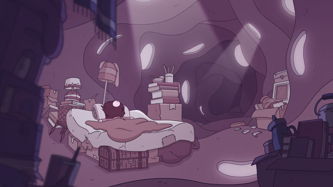 Hilda S03E07 | En 6CH | [1080p] (x265) 8219da05e28a19ea30ceb49ca6dc6bcf