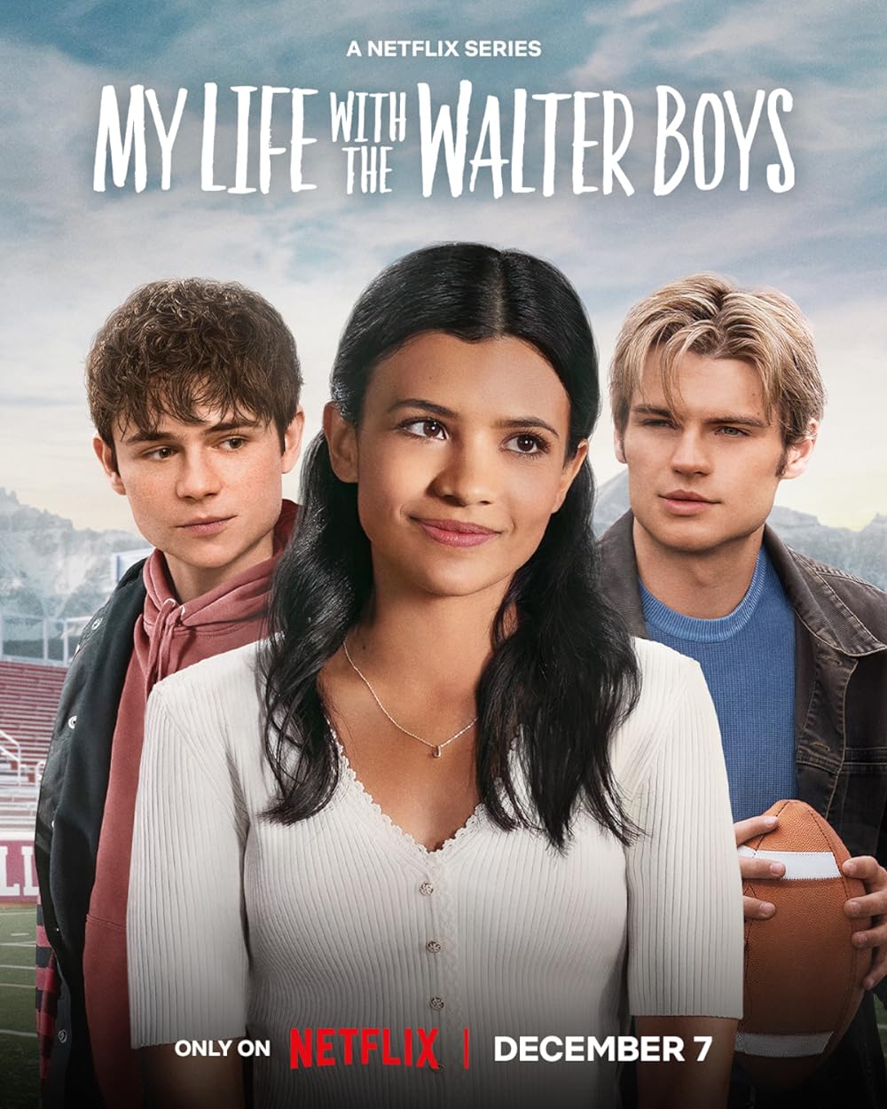 My Life with the Walter Boys S01E09 | En 6CH | [1080p] (x265) 94a15d1bc4a732ff7e500fff5c20fc89