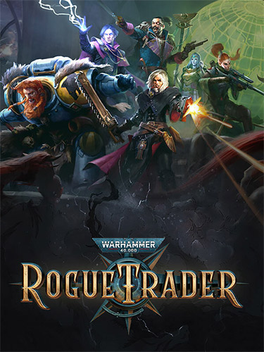 战锤40K 行商浪人（Warhammer 40k Rogue Trader）v1.1.52 全DLC中文版