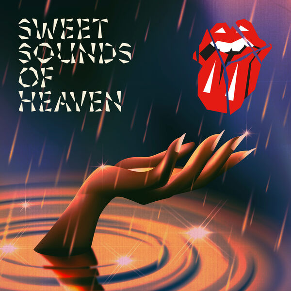 The Rolling Stones- Sweet Sounds Of Heaven Live at Racket, NYC 2023 24Bit-96k... 1a1cb0af134493ad274dadedf2c8515d