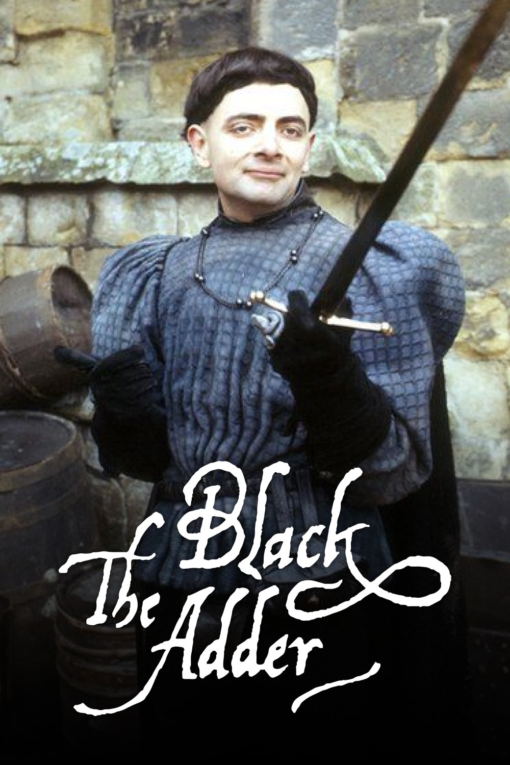 Blackadder 1983 S01 | En [720p] WEB-DL (H264) 3a95a8f9da648808d3ab60cd787e597c