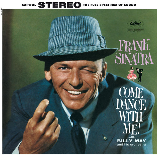 Frank Sinatra- Come Dance With Me! 2018 Lounge Flac 24-96  A3c415419fb489cd679845d42c8293ee